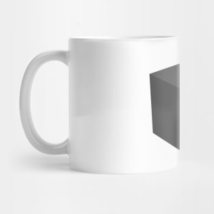 Cube Mug